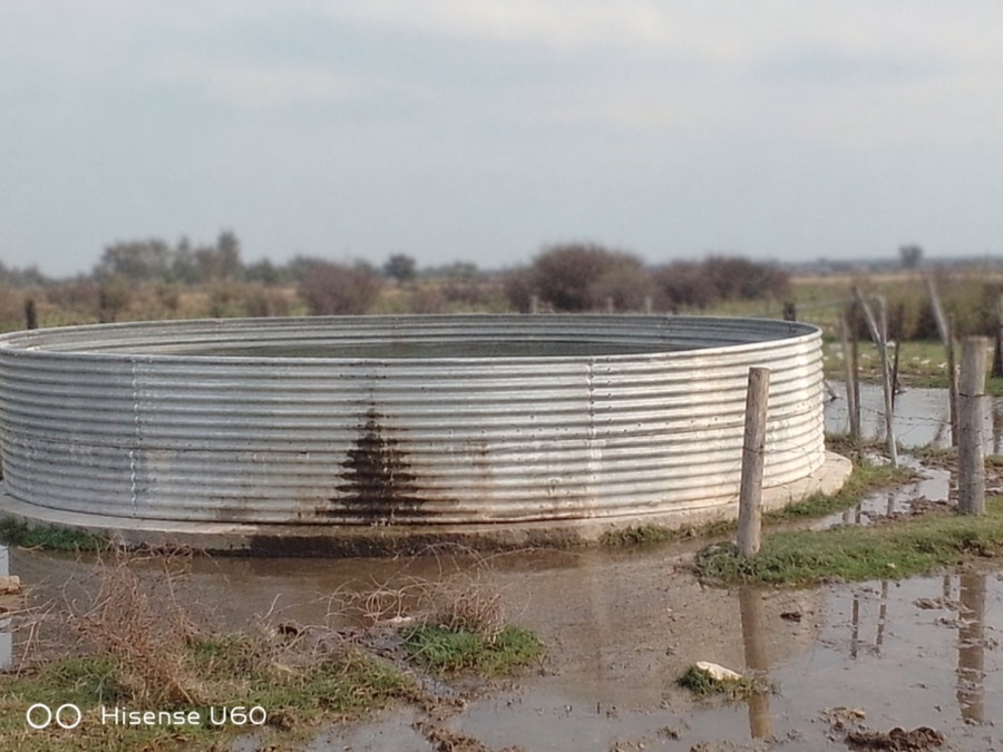 Commercial Property for Sale in Vryburg Rural North West